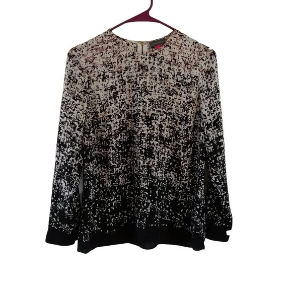 EUC Vince Camuto Top, XS - Picture 1 of 5